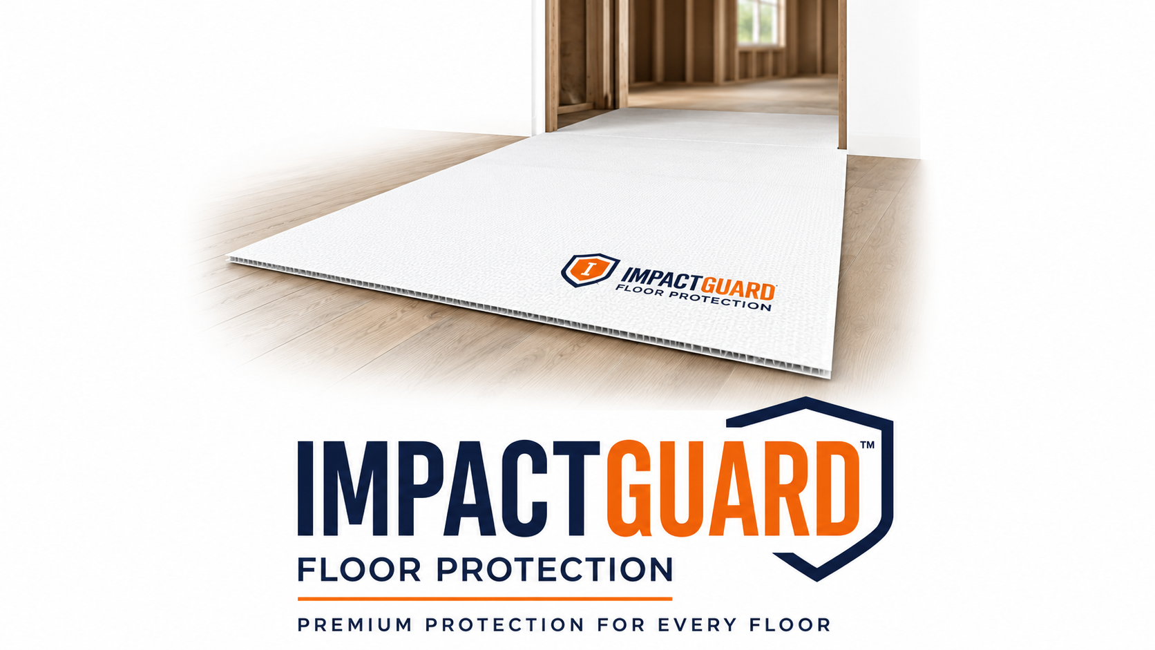 ImpactGuard Floor Protection