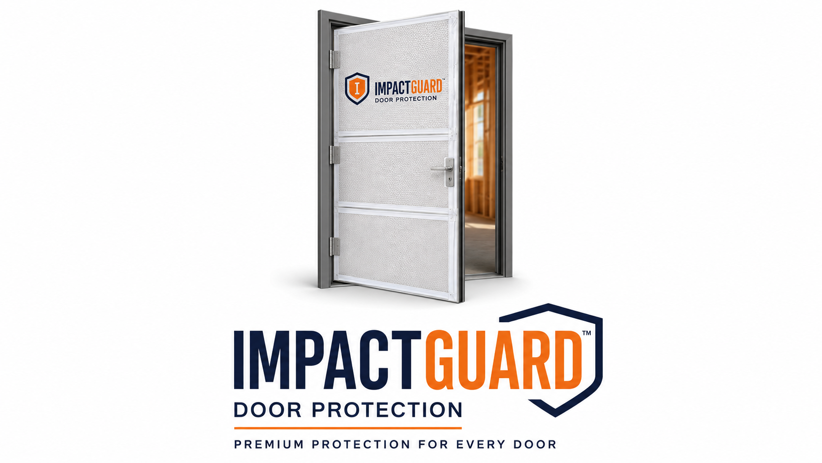 ImpactGuard Door Protection