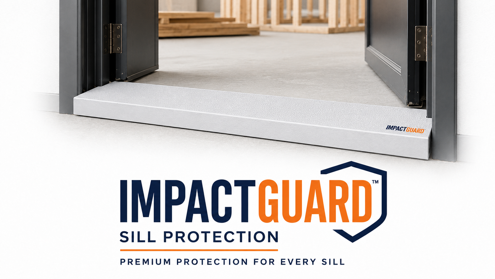 ImpactGuard Sill Protection